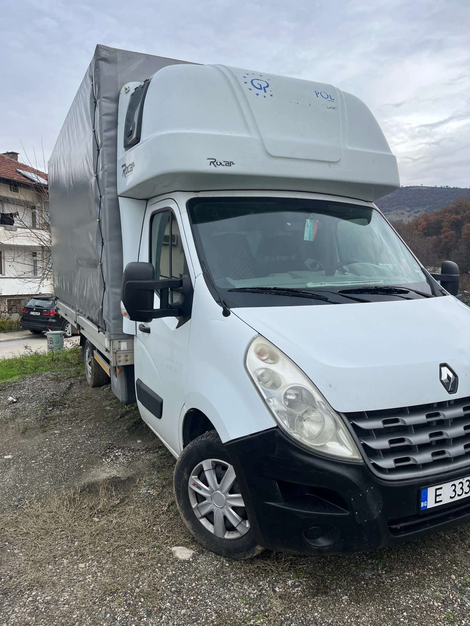 Renault Master  - изображение 5