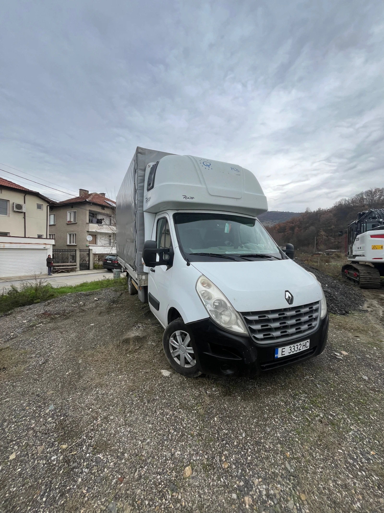 Renault Master  - изображение 4