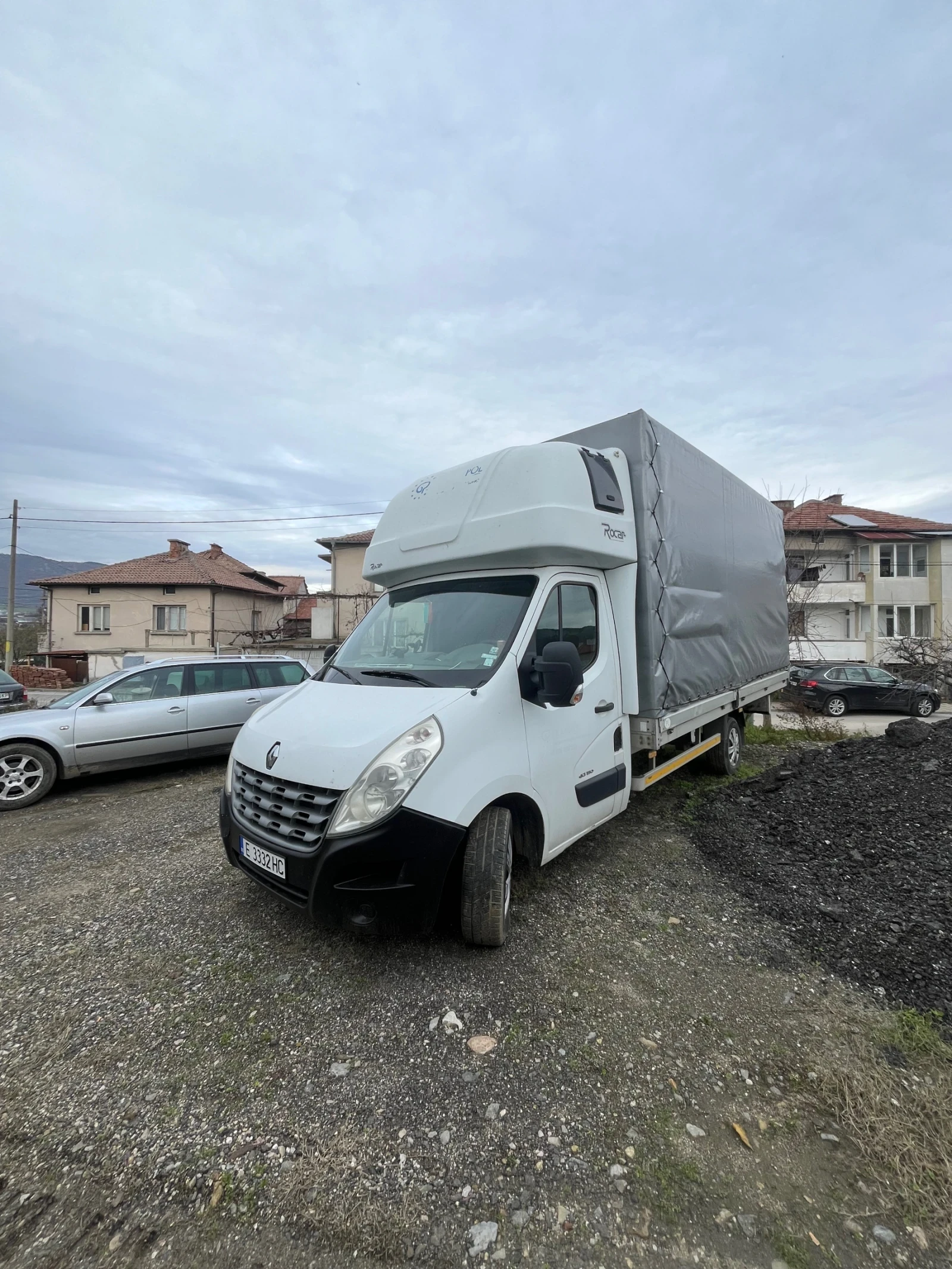 Renault Master | Mobile.bg   1