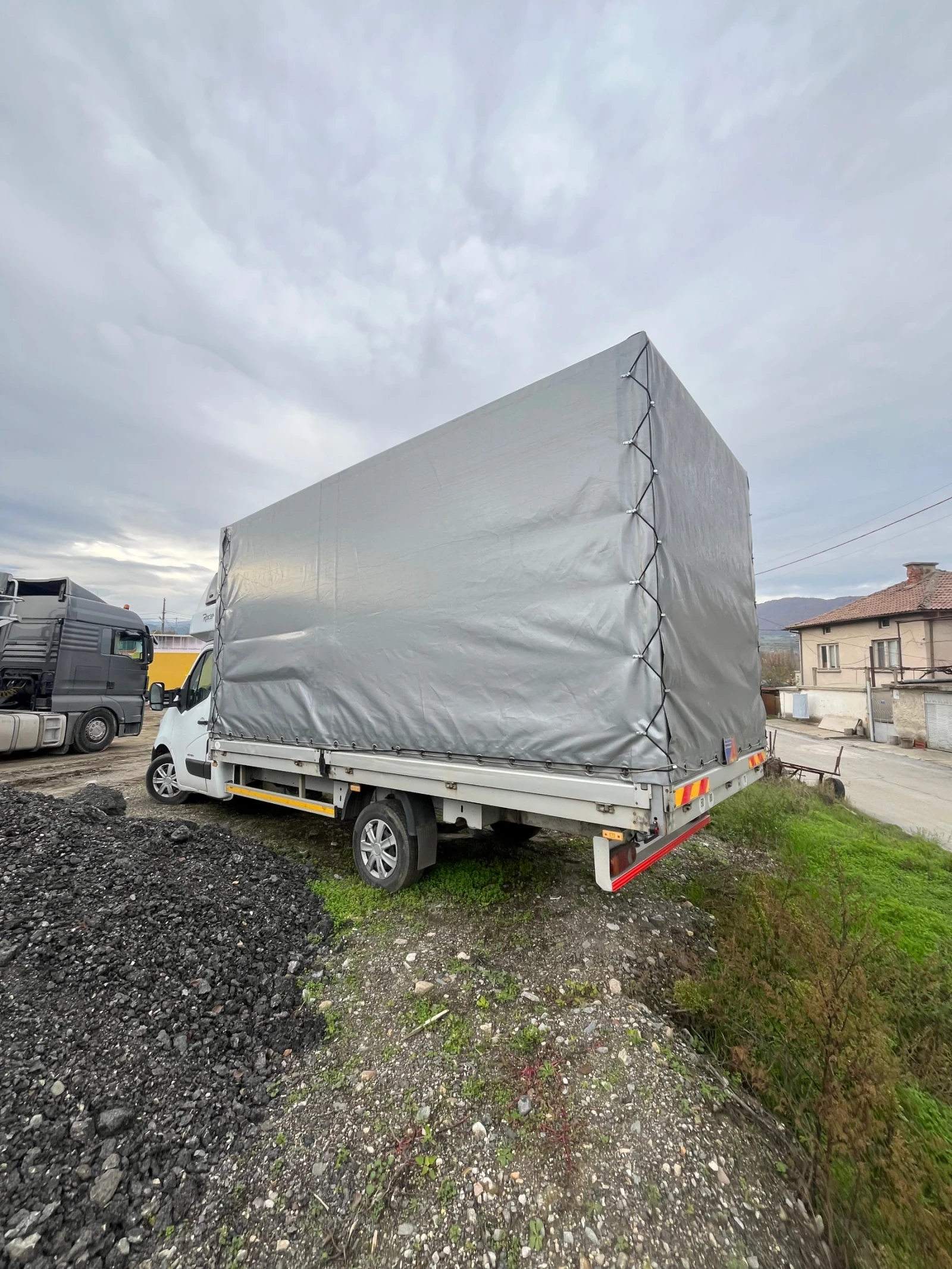 Renault Master  - изображение 2