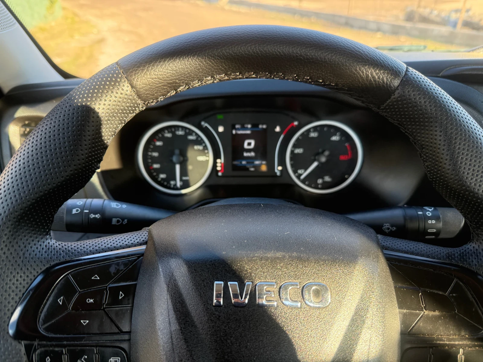 Iveco 35S18 35S18 HI-MATIK  4.10M ��������� | Mobile.bg � ����������� 16