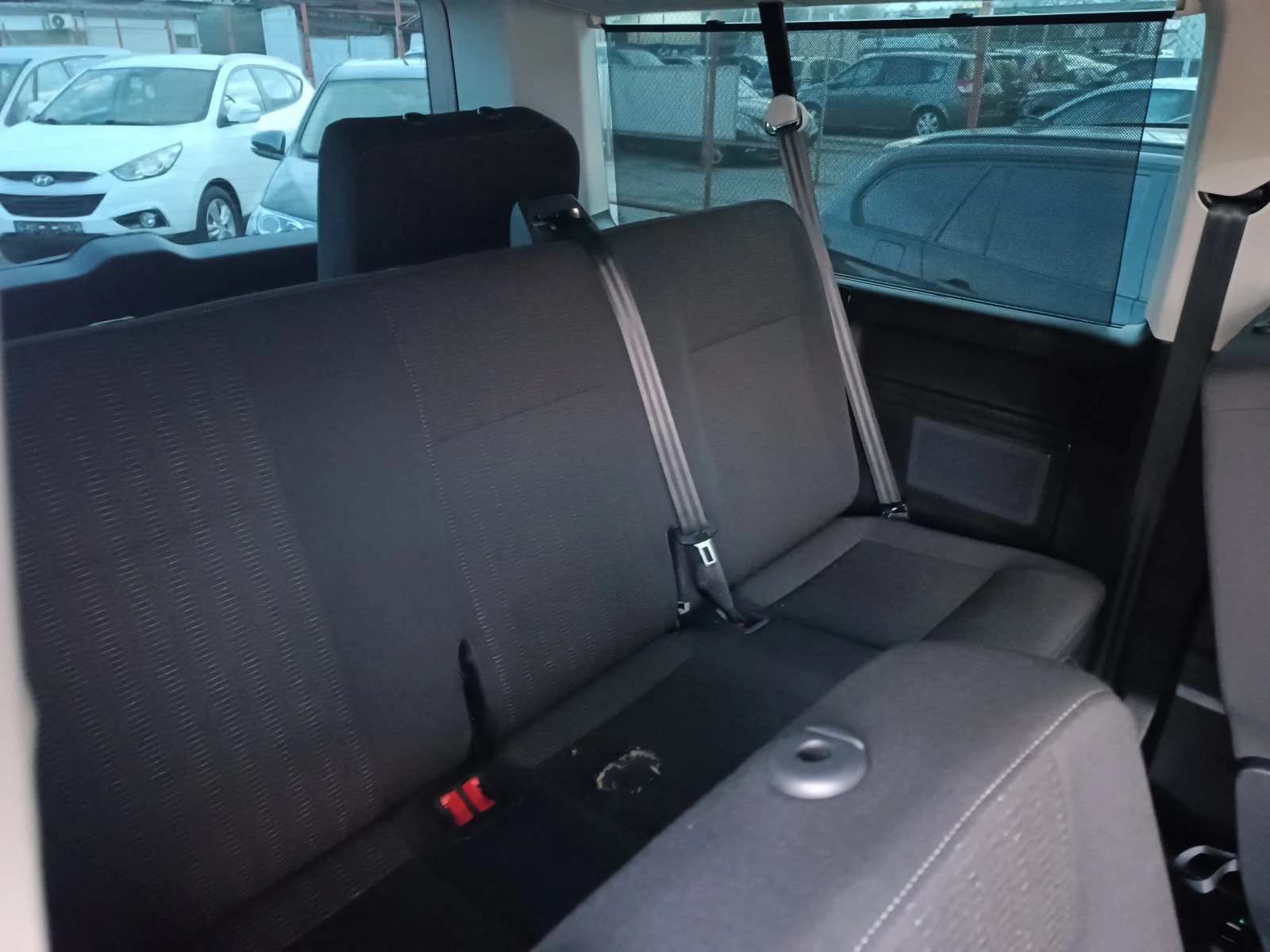 VW T6 2.0TDI-150�.�.!!! 4�4 !!! ��� ���� ���������!!! | Mobile.bg � ����������� 12