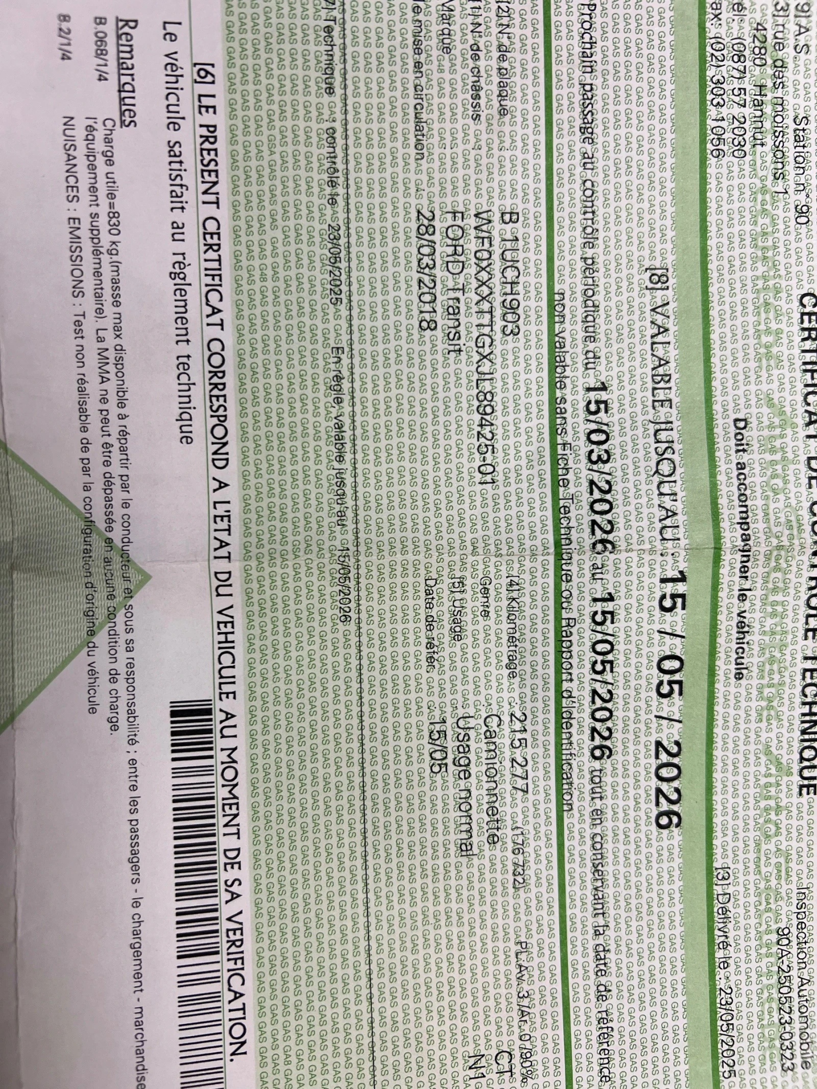 Ford Transit �URO 6b | Mobile.bg � ����������� 17