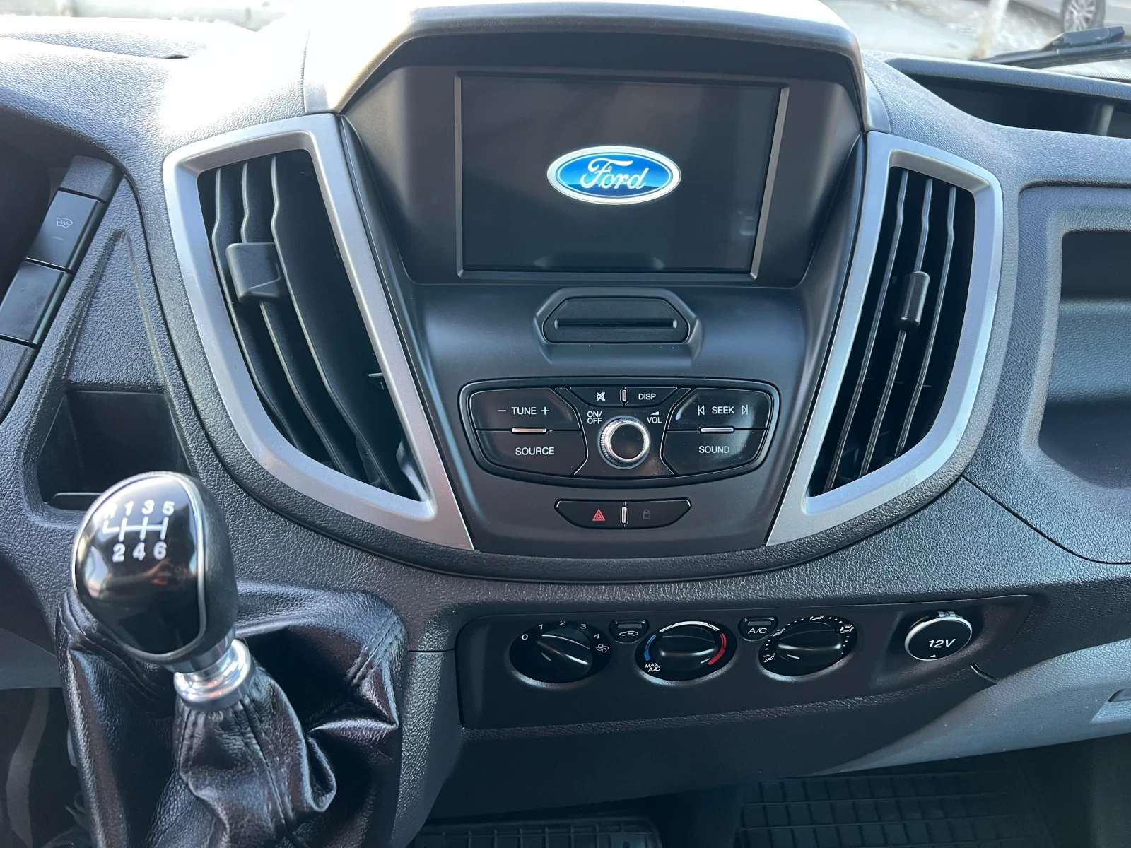 Ford Transit �URO 6b | Mobile.bg � ����������� 16