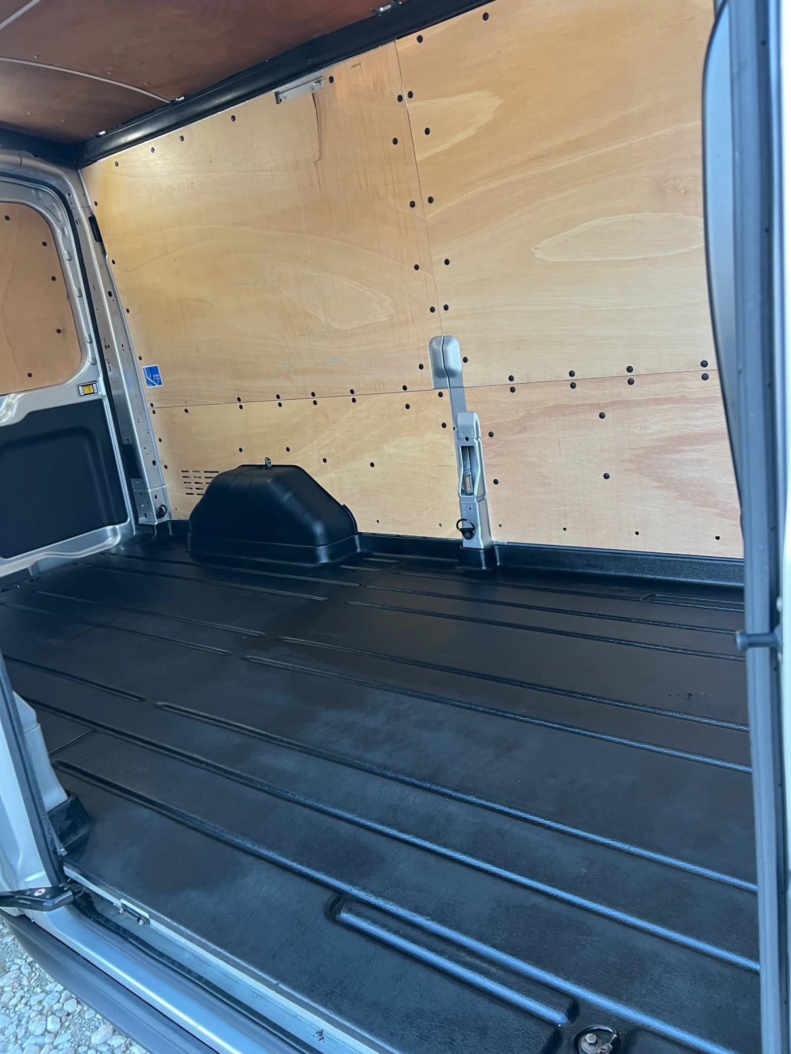 Ford Transit �URO 6b | Mobile.bg � ����������� 11