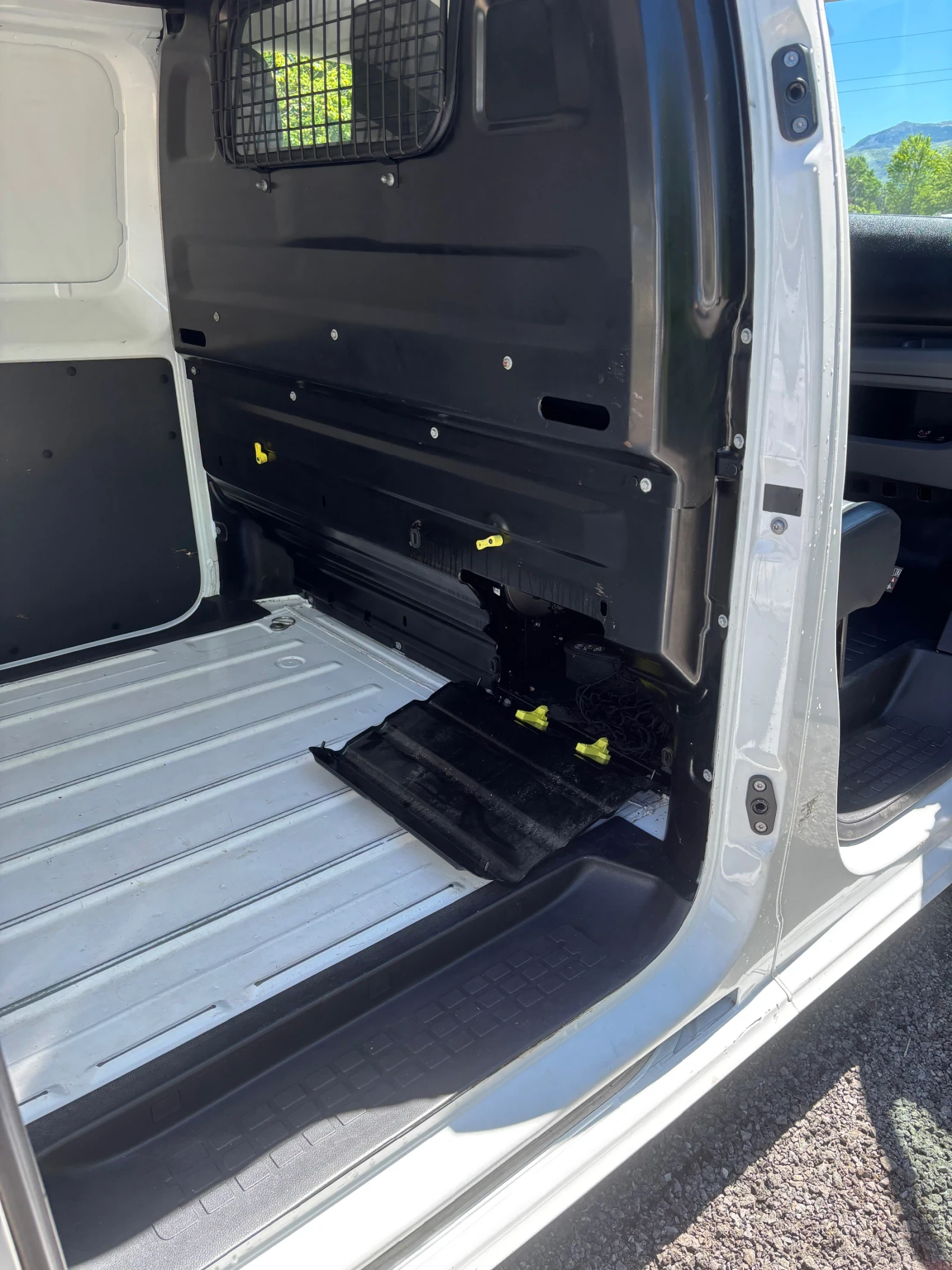 Toyota Proace L2 ЕЛЕКТРИЧЕСКА/ГАРАНЦИЯ 2 ГОД. TOYOTA RELAX, снимка 12 - Бусове и автобуси - 55569200