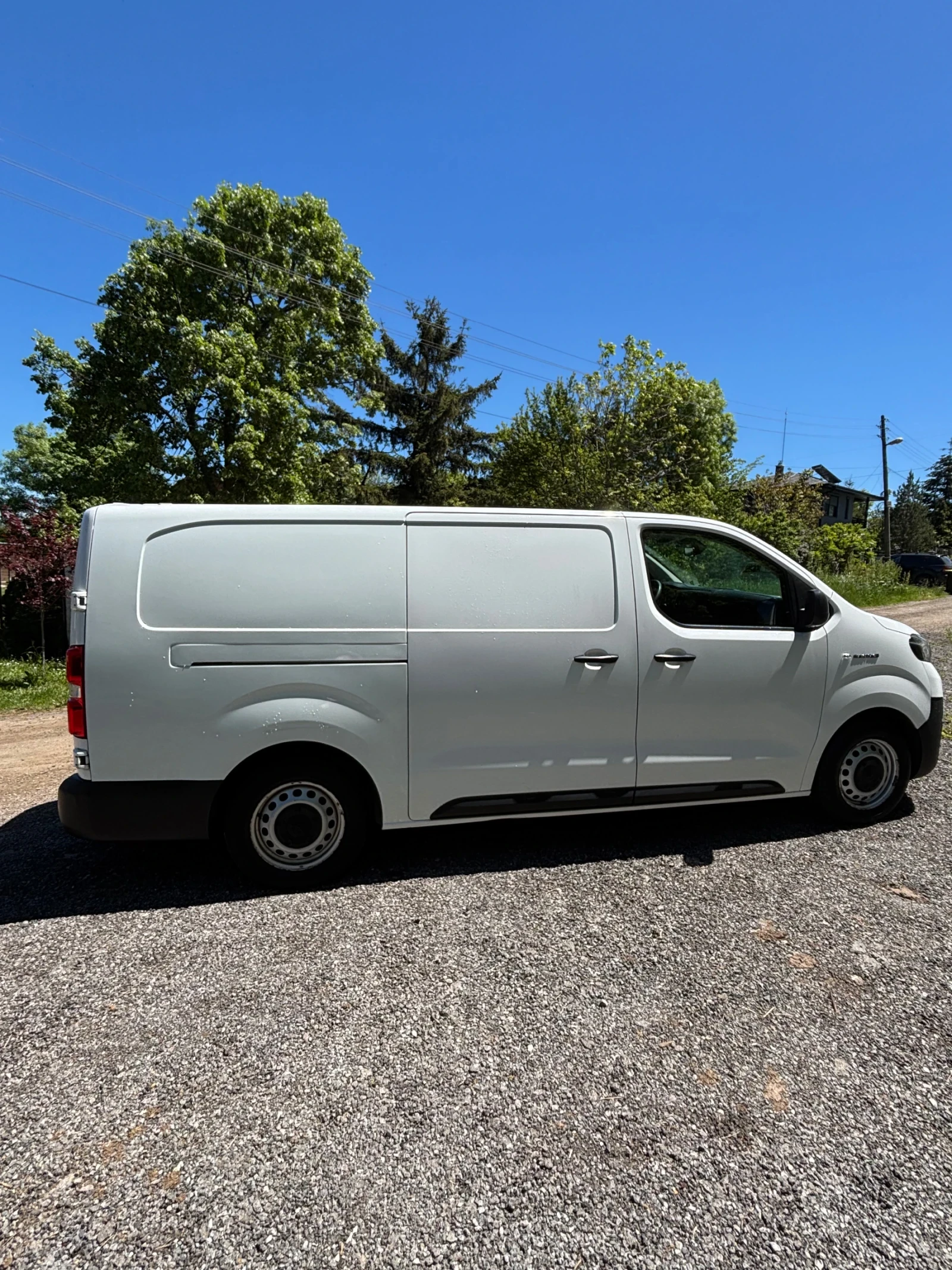 Toyota Proace L2 ЕЛЕКТРИЧЕСКА/ГАРАНЦИЯ 2 ГОД. TOYOTA RELAX, снимка 6 - Бусове и автобуси - 55569200