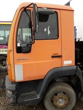 Man L LE 160 C, снимка 2