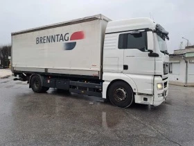Man Tgx 18.400, снимка 6