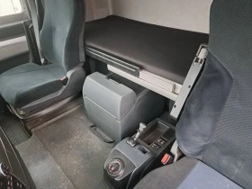 Man Tgx 18.400, снимка 14