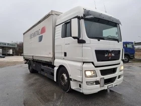 Man Tgx 18.400, снимка 5