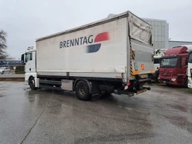 Man Tgx 18.400, снимка 8