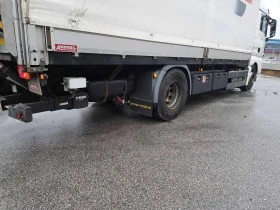 Man Tgx 18.400, снимка 9