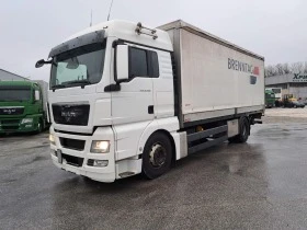 Man Tgx 18.400, снимка 2