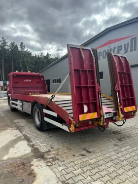 Scania P 94 DB260/ПЪТНА ПОМОЩ, снимка 5