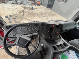 Scania P 94 DB260/ПЪТНА ПОМОЩ, снимка 8