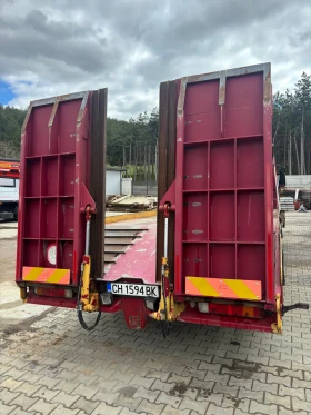 Scania P 94 DB260/ПЪТНА ПОМОЩ, снимка 6