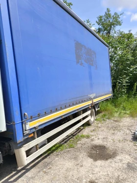 Iveco ML 80 Е 220, снимка 4