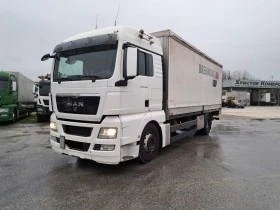     Man Tgx 18.400