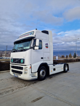 Volvo Fh, снимка 1 - Камиони - 45370033