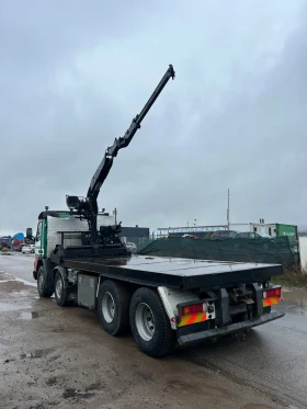 Volvo Fh 420 КРАН, снимка 12