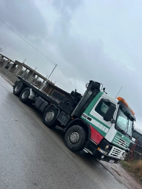 Volvo Fh 420 КРАН, снимка 16