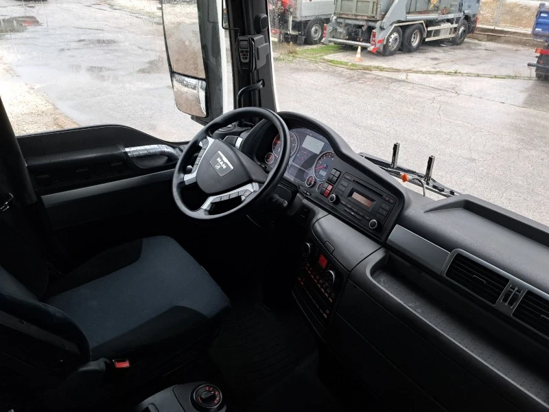 Man Tgx 18.400, снимка 13 - Камиони - 43422011