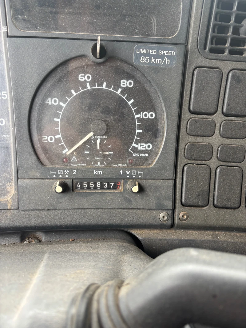 Scania P 94 DB260/ПЪТНА ПОМОЩ, снимка 10 - Камиони - 49910833