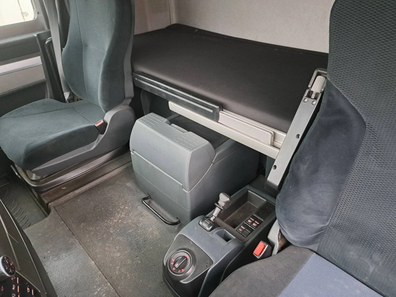 Man Tgx 18.400 | Mobile.bg   14