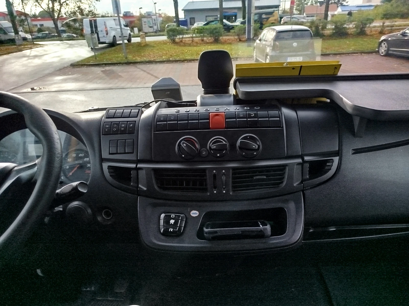 Iveco Eurocargo | Mobile.bg   4