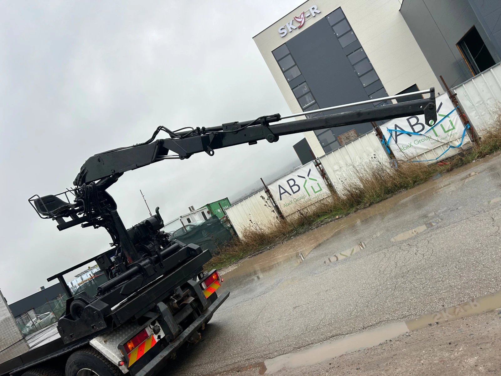 Volvo Fh 420  | Mobile.bg   13