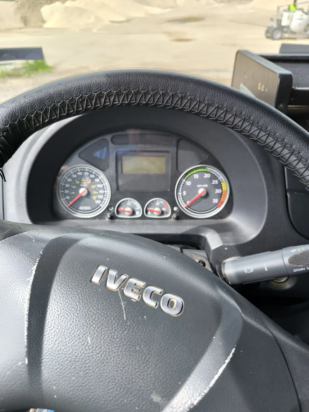 Iveco ML 80 Е 220, снимка 5 - Камиони - 54920720