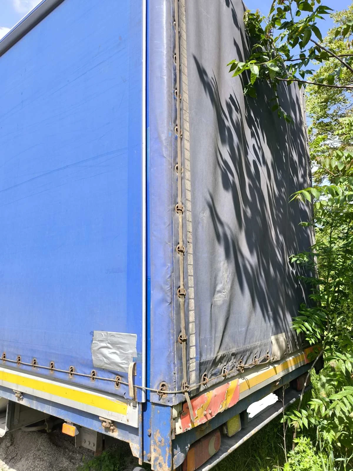 Iveco ML 80 Е 220, снимка 3 - Камиони - 54920720