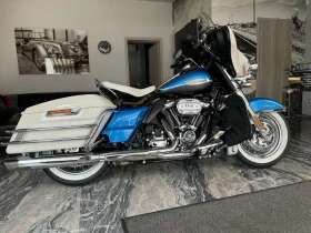 Harley-Davidson Electra Glide Classic REVIVAL MILWAUKEE-EIGHT 114, снимка 2