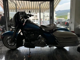 Harley-Davidson Electra Glide Classic REVIVAL MILWAUKEE-EIGHT 114, снимка 7