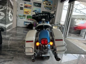 Harley-Davidson Electra Glide Classic REVIVAL MILWAUKEE-EIGHT 114, снимка 3