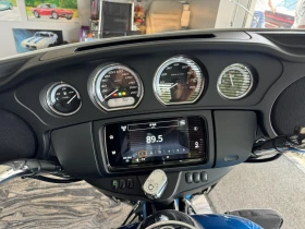 Harley-Davidson Electra Glide Classic REVIVAL MILWAUKEE-EIGHT 114, снимка 10