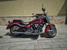 Yamaha Roadliner, снимка 2