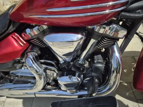 Yamaha Roadliner, снимка 4