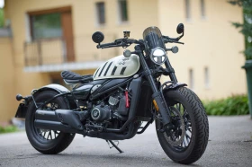 Cfmoto CL-C BOBBER, снимка 1
