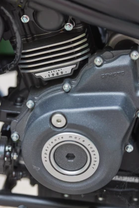 Cfmoto CL-C BOBBER, снимка 15