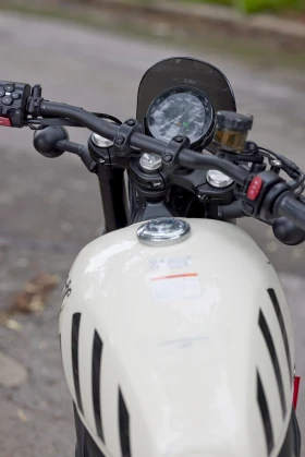 Cfmoto CL-C BOBBER, снимка 7