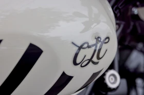 Cfmoto CL-C BOBBER, снимка 16