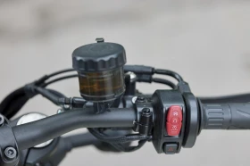 Cfmoto CL-C BOBBER, снимка 10