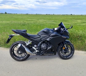 Honda Cbr 500, снимка 1