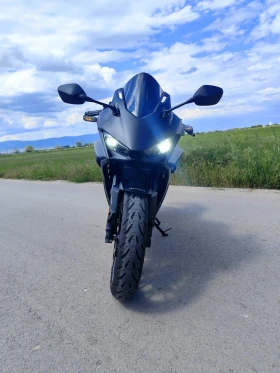 Honda Cbr 500, снимка 4