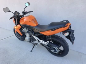 Kawasaki ER 650i , 2008 година, ЛИЗИНГ , снимка 9
