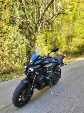Yamaha Mt-10, снимка 6