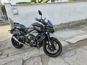 Yamaha Mt-10, снимка 14