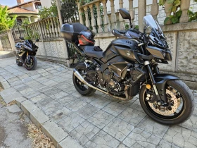 Yamaha Mt-10, снимка 12